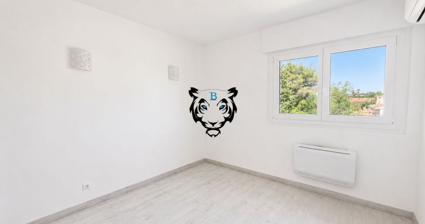 vente Appartement Fréjus