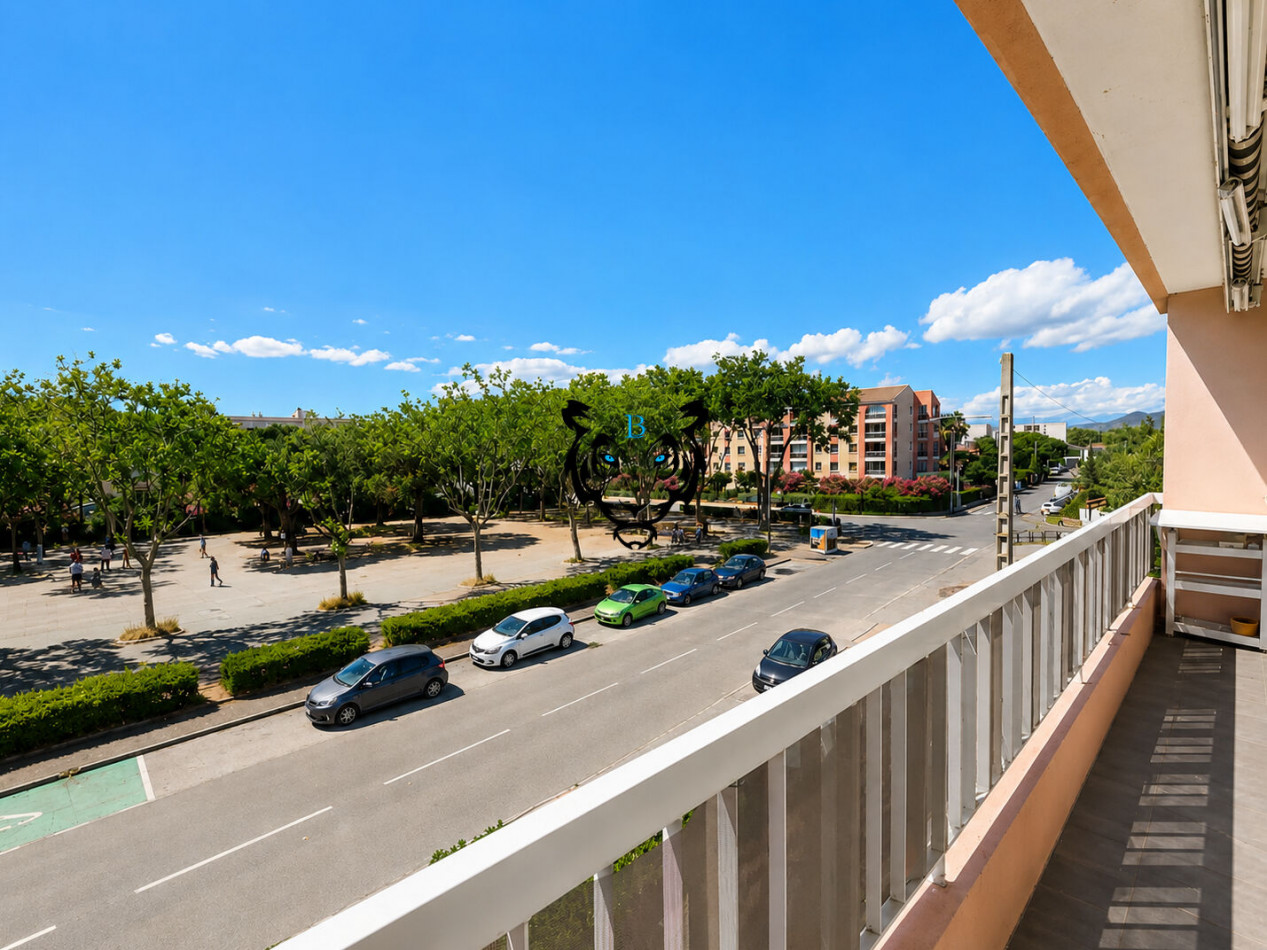 vente Appartement Fréjus - Photo 9