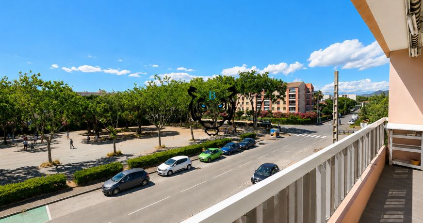 vente Appartement Fréjus