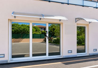 vente Local commercial Frejus