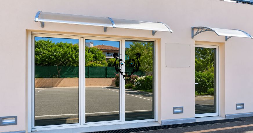 vente Local commercial Frejus