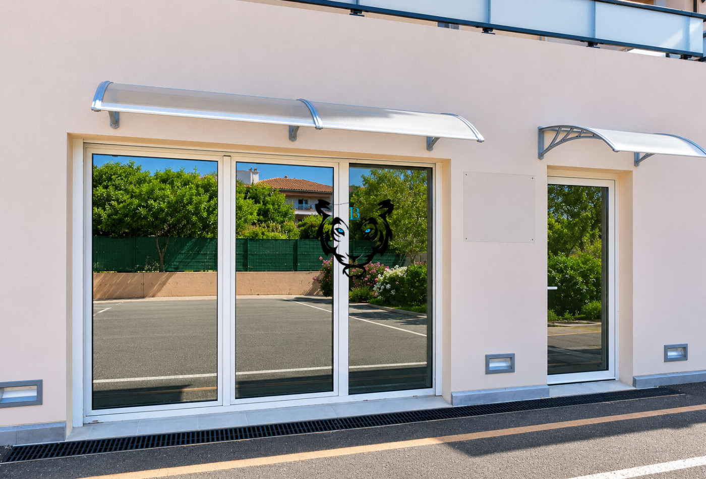 vente Local commercial Frejus - Photo 1