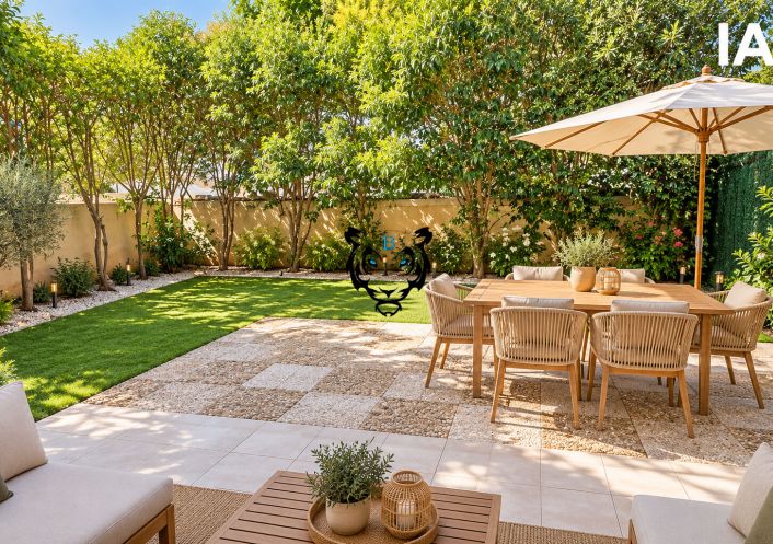 vente Appartement Roquebrune Sur Argens