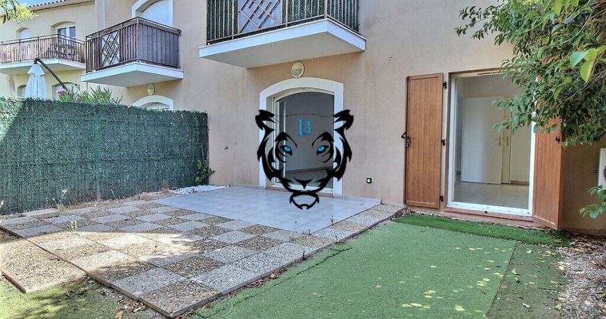 vente Appartement Roquebrune Sur Argens