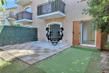 vente Appartement Roquebrune Sur Argens