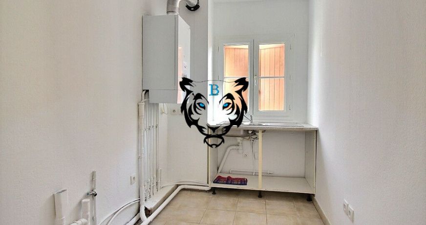 vente Appartement Roquebrune Sur Argens