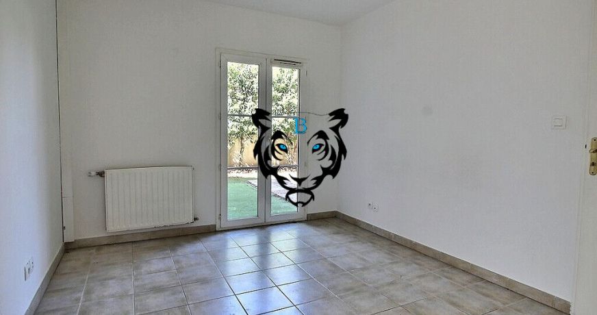 vente Appartement Roquebrune Sur Argens