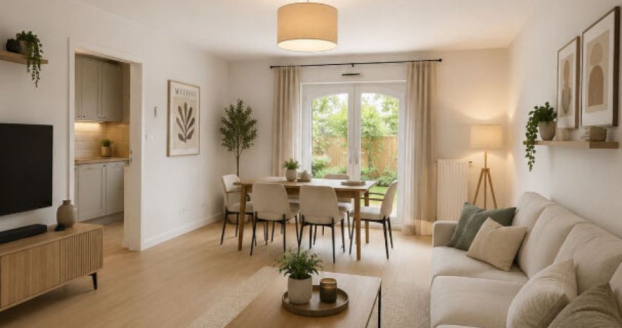 vente Appartement Roquebrune Sur Argens