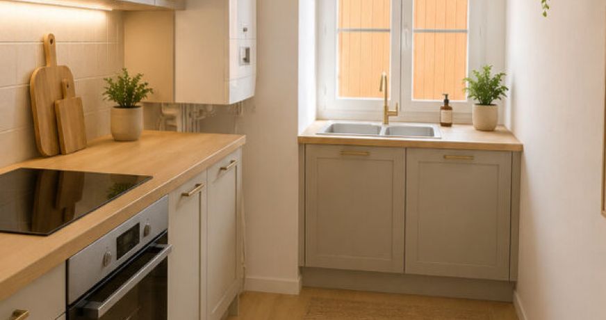 vente Appartement Roquebrune Sur Argens