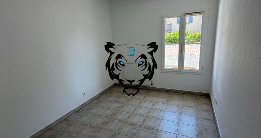 vente Appartement Roquebrune Sur Argens