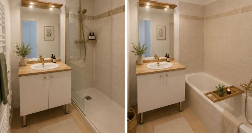 vente Appartement Roquebrune Sur Argens