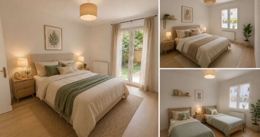 vente Appartement Roquebrune Sur Argens