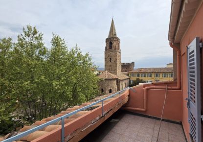 location Appartement Frejus