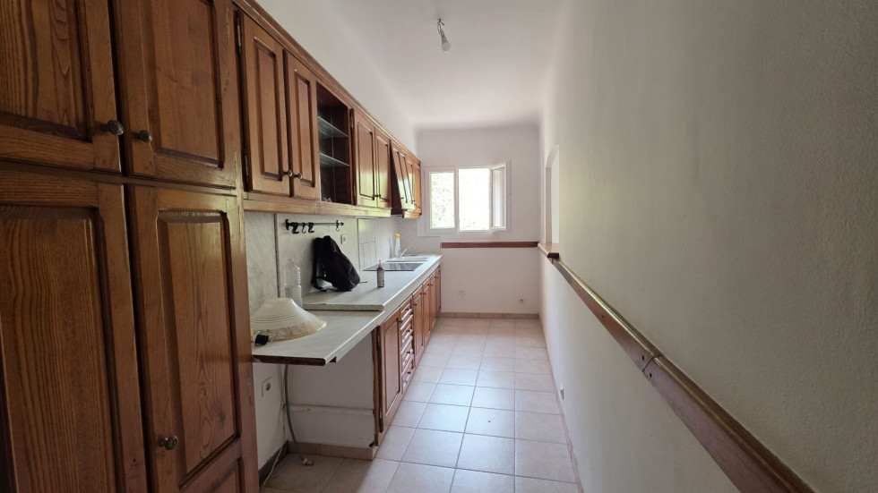 location Appartement Frejus - Photo 3