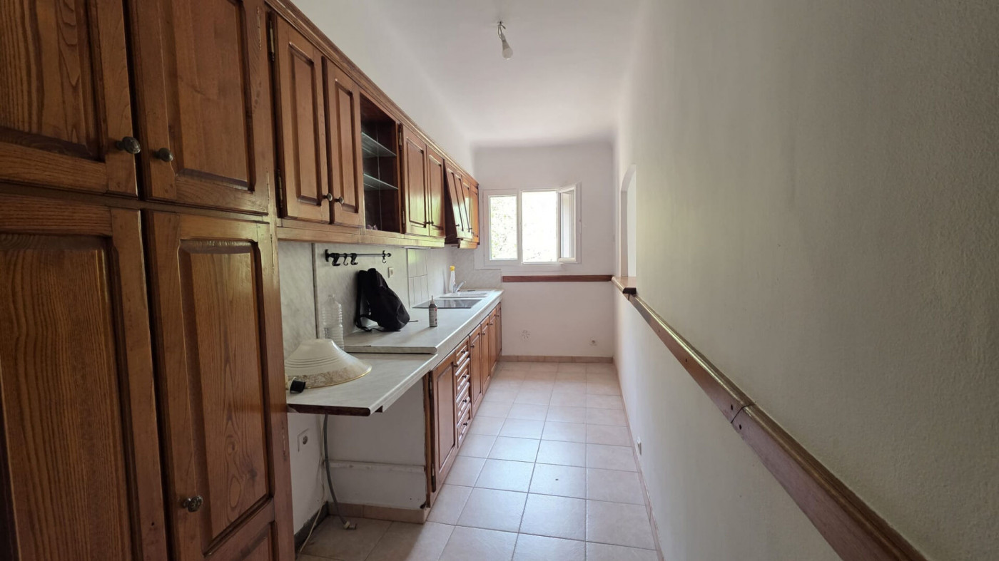 location Appartement Frejus - Photo 3
