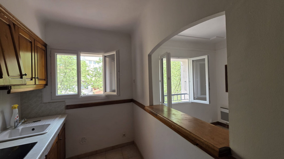location Appartement Frejus - Photo 5