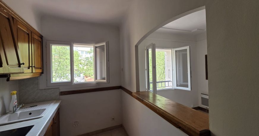 location Appartement Frejus