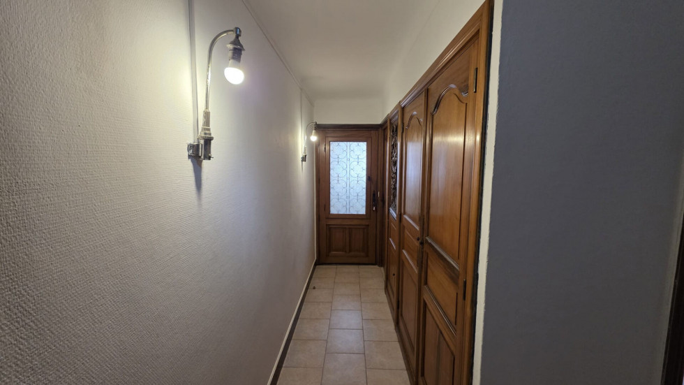 location Appartement Frejus - Photo 7