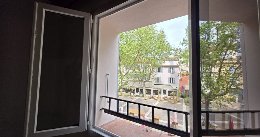 location Appartement Frejus