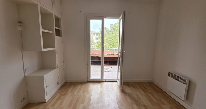 location Appartement Frejus