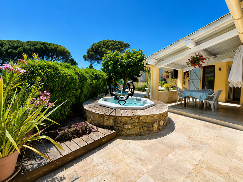 vente Maison Sainte Maxime - Photo 1