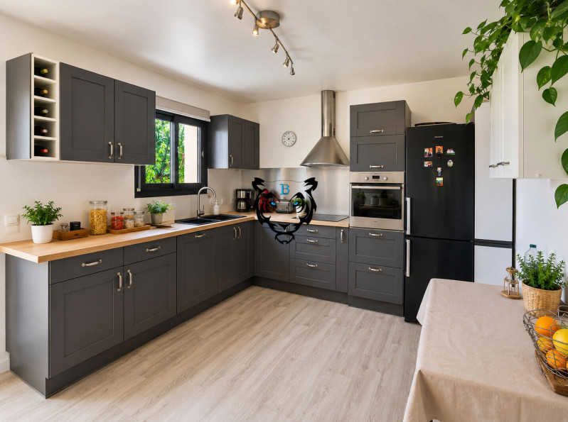 vente Maison Sainte Maxime - Photo 2