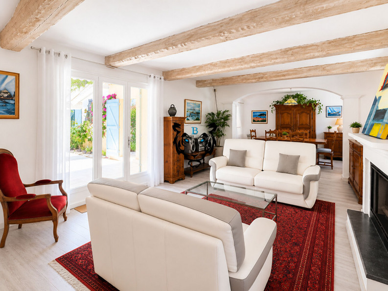vente Maison Sainte Maxime - Photo 4