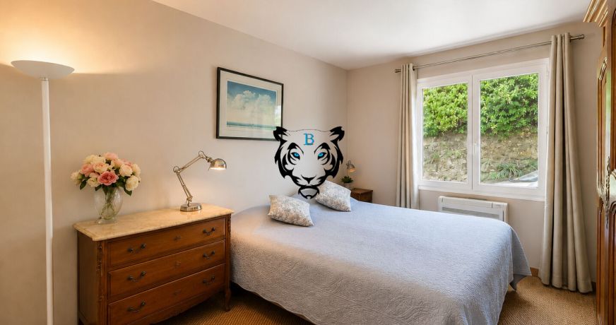 vente Maison Sainte Maxime