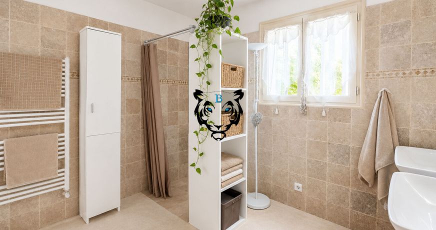 vente Maison Sainte Maxime