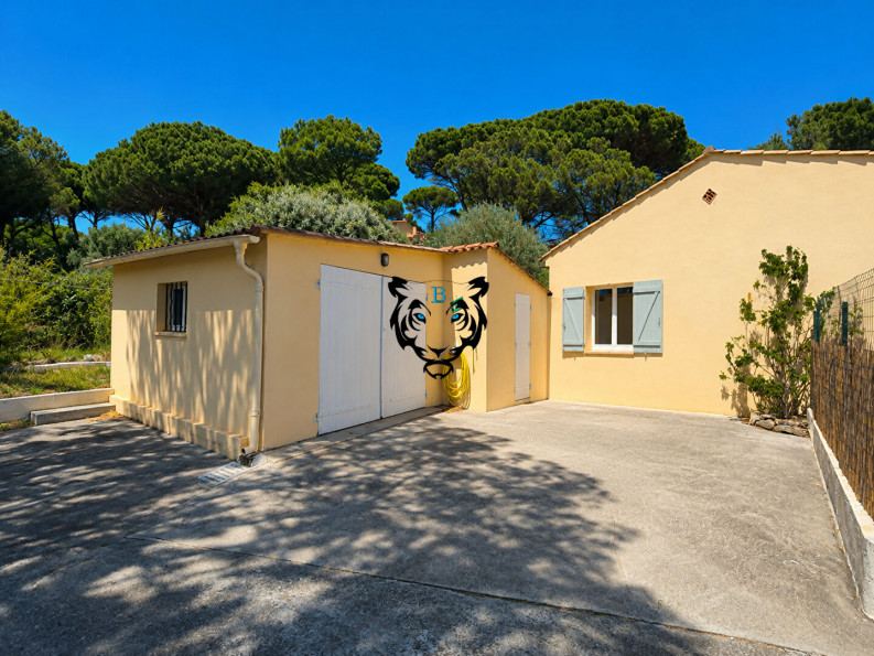 vente Maison Sainte Maxime - Photo 9