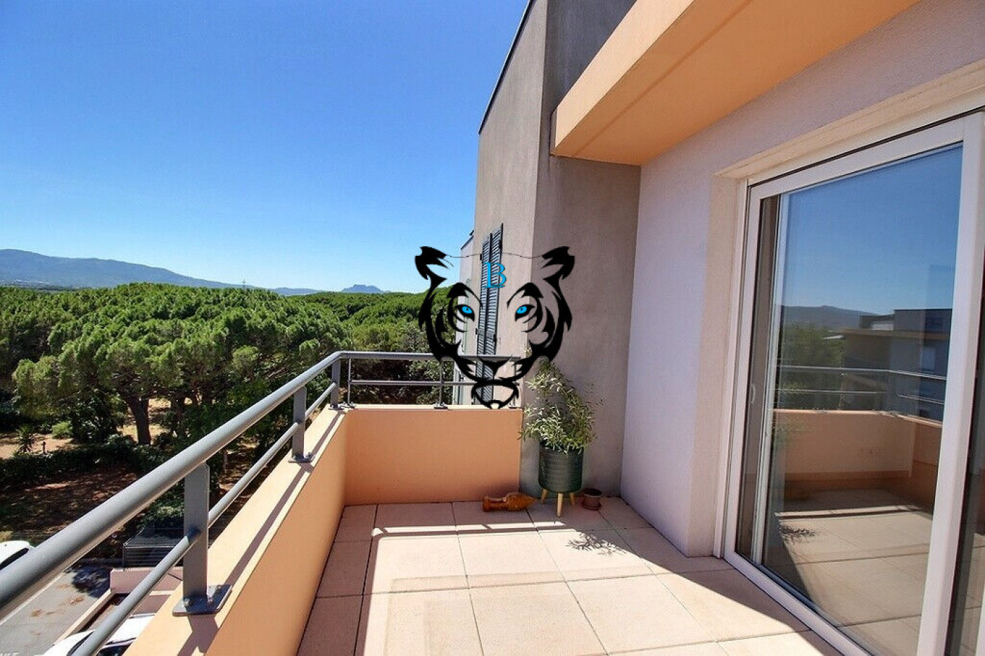 vente Appartement Frejus - Photo 1