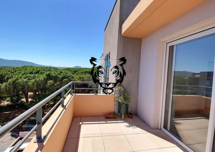 vente Appartement Frejus
