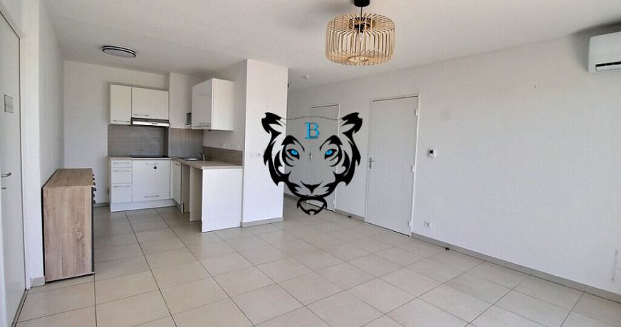 vente Appartement Frejus