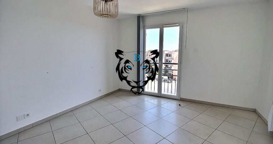 vente Appartement Frejus