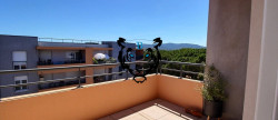 vente Appartement Frejus
