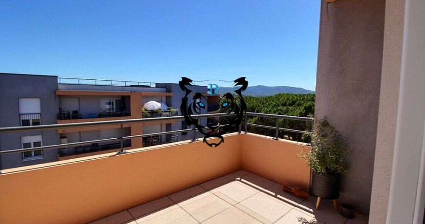 vente Appartement Frejus