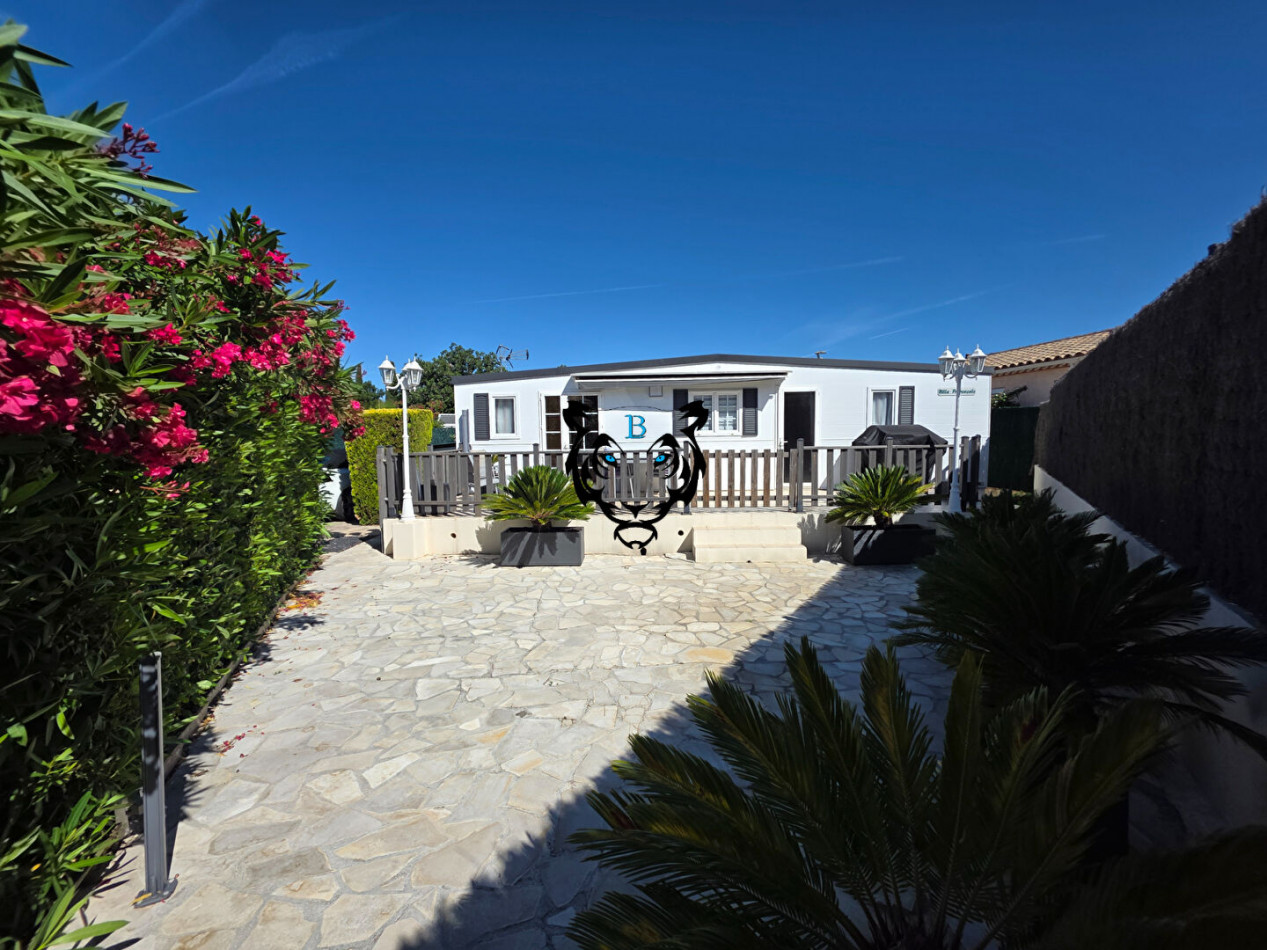 vente Maison Roquebrune Sur Argens - Photo 1