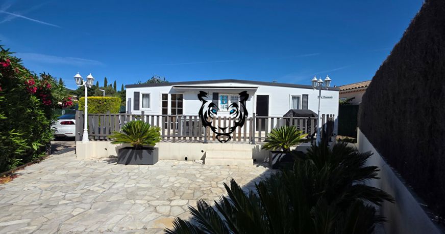 vente Maison Roquebrune Sur Argens