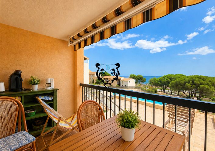 vente Appartement Les Issambres