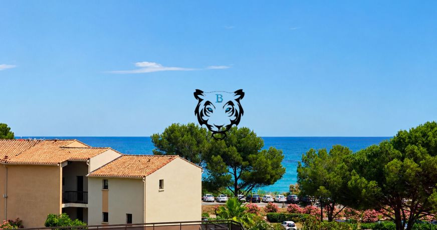 vente Appartement Les Issambres