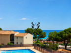 vente Appartement Les Issambres
