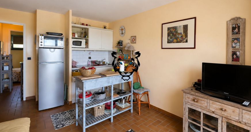 vente Appartement Les Issambres