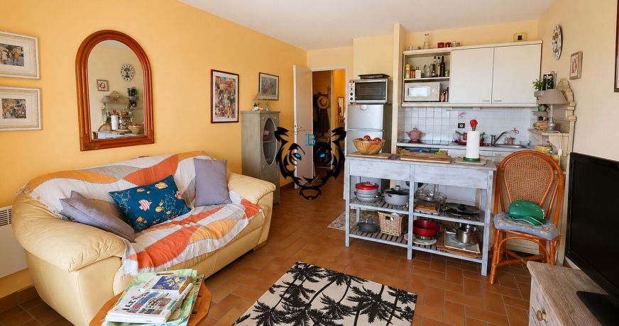 vente Appartement Les Issambres