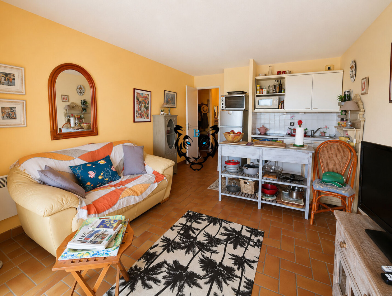 vente Appartement Les Issambres - Photo 5