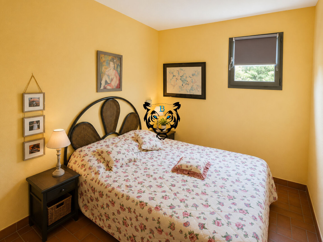 vente Appartement Les Issambres - Photo 6