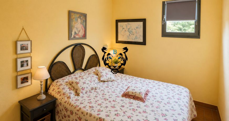 vente Appartement Les Issambres