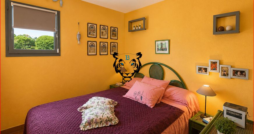 vente Appartement Les Issambres
