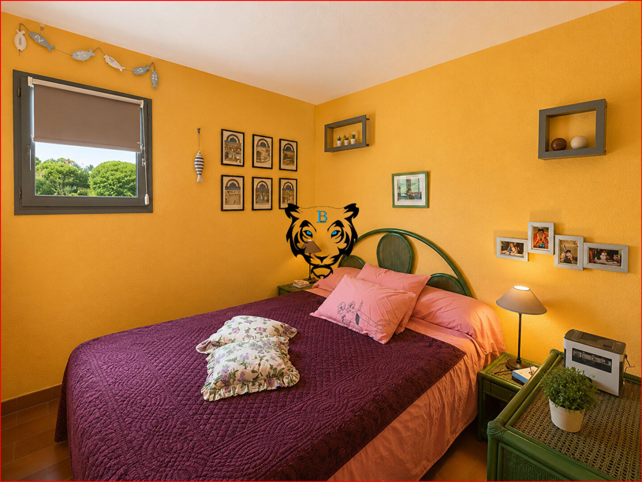 vente Appartement Les Issambres - Photo 7