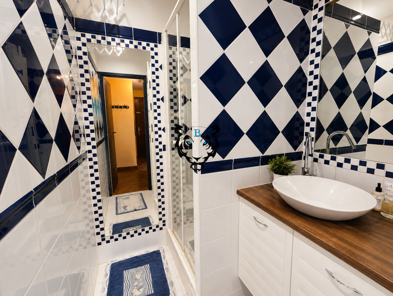 vente Appartement Les Issambres - Photo 8