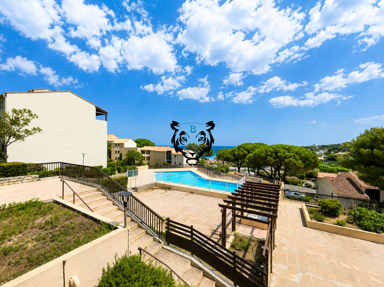 vente Appartement Les Issambres - Photo 9